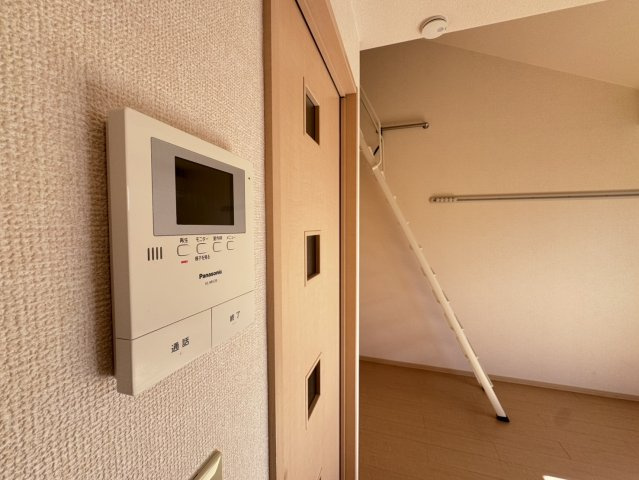 アンジェリーク　Bのセキュリティ