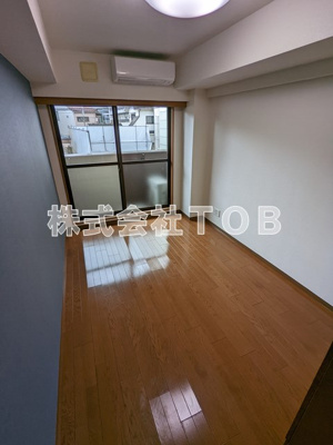 【居間・リビング】 | フェニックス桜上水