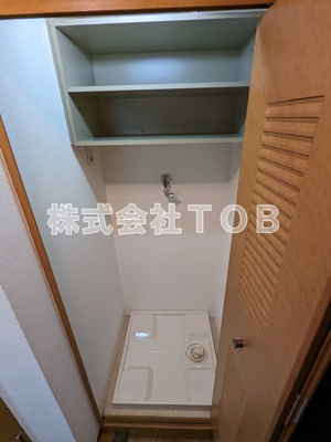 【設備】 | フェニックス桜上水