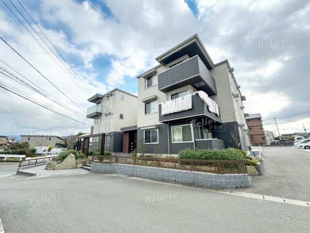 グランツアルファ