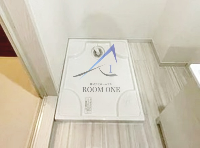 ガイセン門前仲町の内装