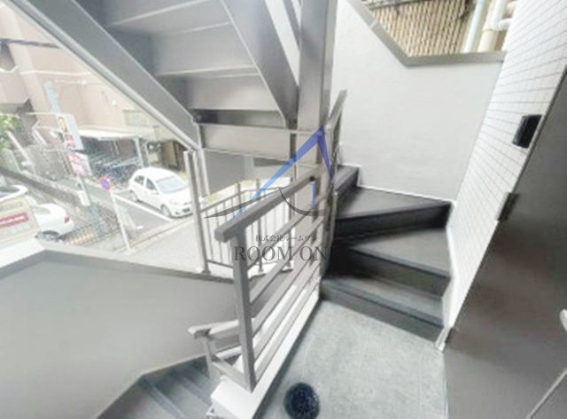 ガイセン門前仲町のその他共用部分