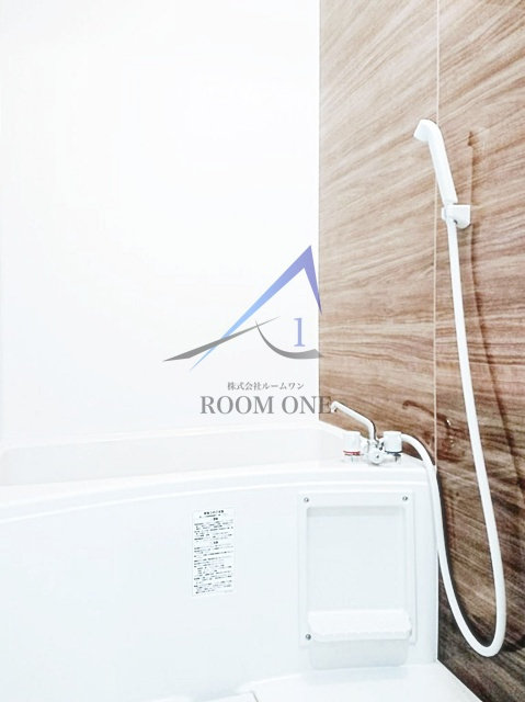 ガイセン門前仲町の浴室|お風呂です。