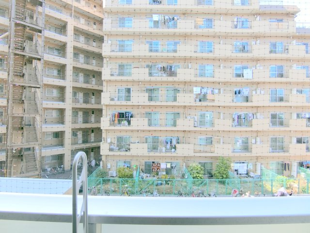 プレディアスタイル池上南WESTの展望