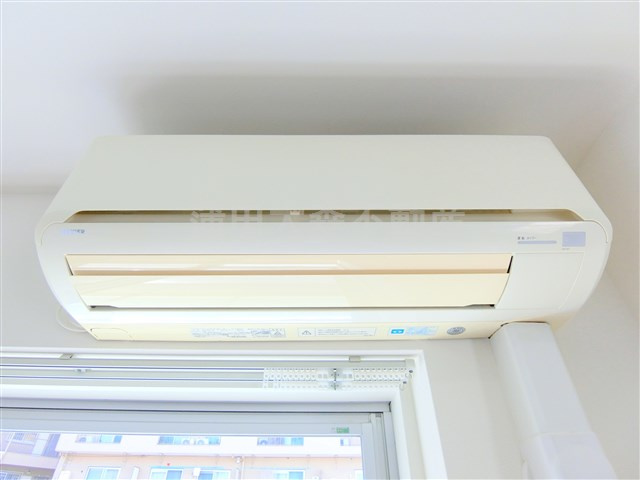 プレディアスタイル池上南WESTの設備