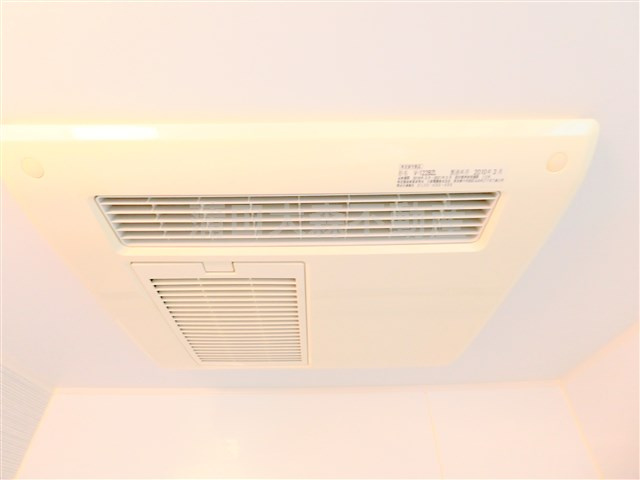 プレディアスタイル池上南WESTの浴室