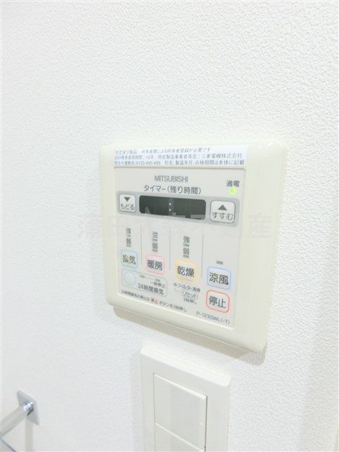 プレディアスタイル池上南WESTの設備