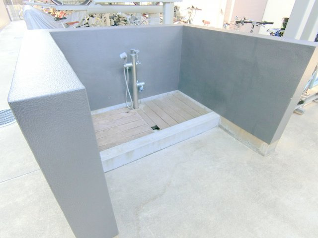 プレディアスタイル池上南WESTのその他共用部分