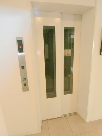 プレディアスタイル池上南WESTのその他共用部分