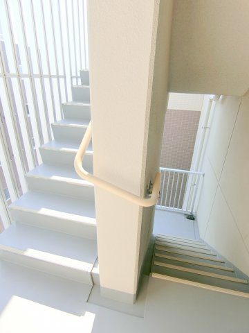 プレディアスタイル池上南WESTのその他共用部分