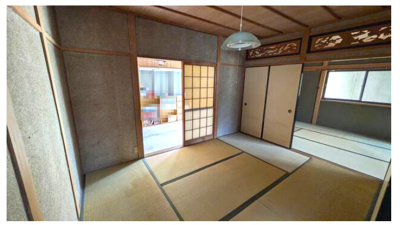 【和室】 | 葛城市北花内