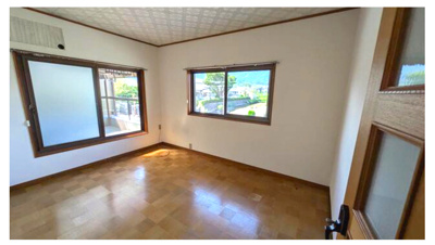 【洋室】 | 葛城市北花内