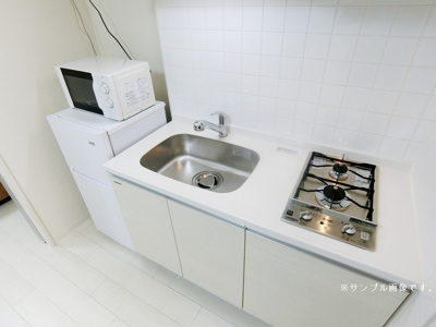 【内装】 | レオンコンフォート本町