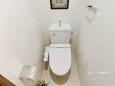 【内装】 | レオンコンフォート本町