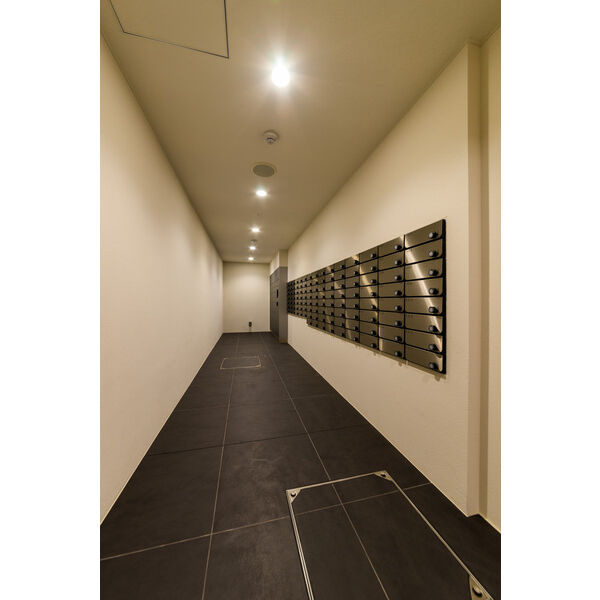 エステムコート名古屋今池アーバンゲートのその他共用部分