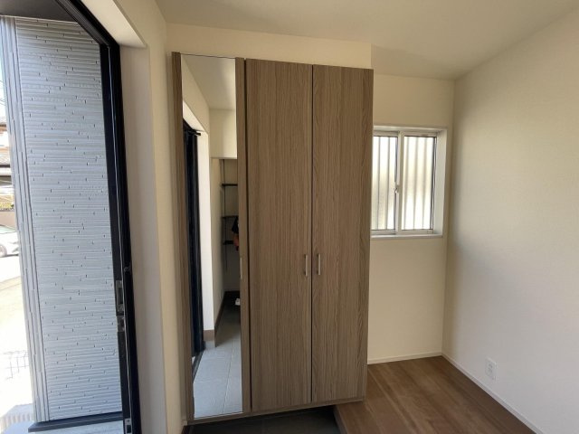  | ブルーミングガーデン赤崎町