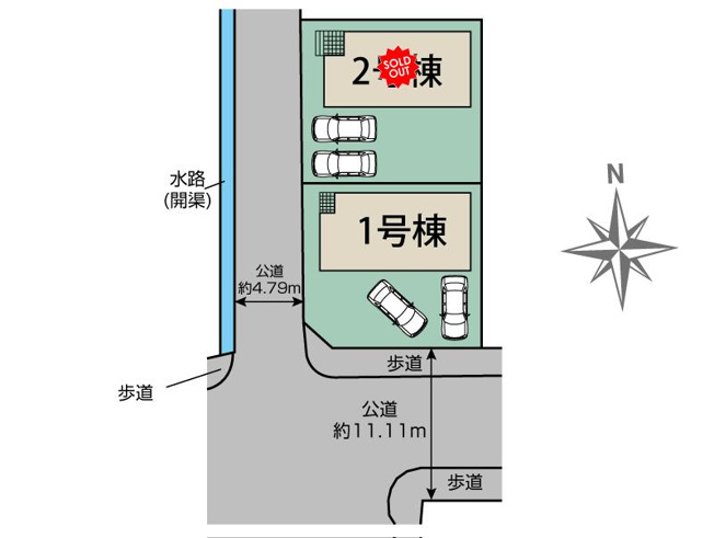  | ブルーミングガーデン赤崎町