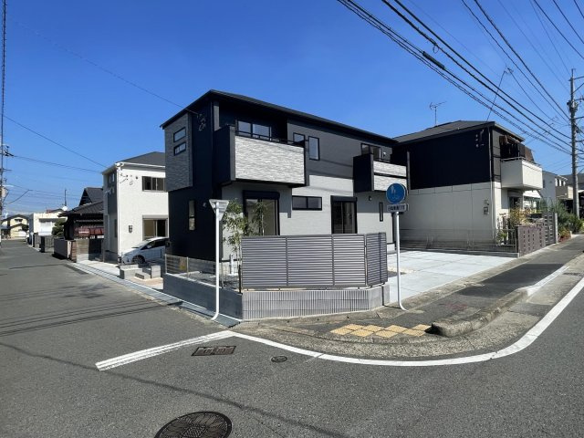 【外観】 | ブルーミングガーデン赤崎町 | ◇期間限定！当社契約にて仲介料0円！！！
お得な住まい探しは不動産すまラボにて♪093-871-0521
即日案内可能です。各メーカーの良い点悪い点を忖度なしでお伝えします♪