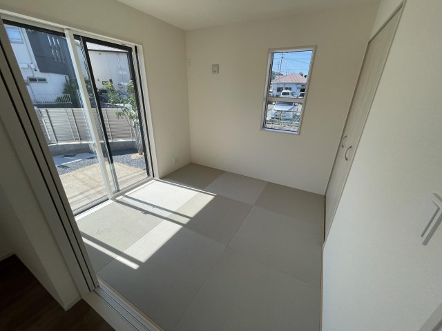  | ブルーミングガーデン赤崎町 | 【頭金0円、フルローン可能です♪】お支払期間も50年までOK。ピッタリな資金計画をご提案しますので、一緒に計画を建てて行きましょう♪複数の銀行からピッタリなパートナーをお探しします。