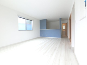 【居間・リビング】