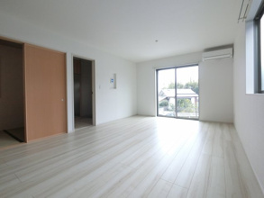 【その他】 | ※リビング