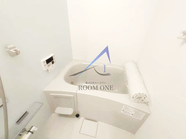 サンハイムＯＤＡの浴室|お風呂です。