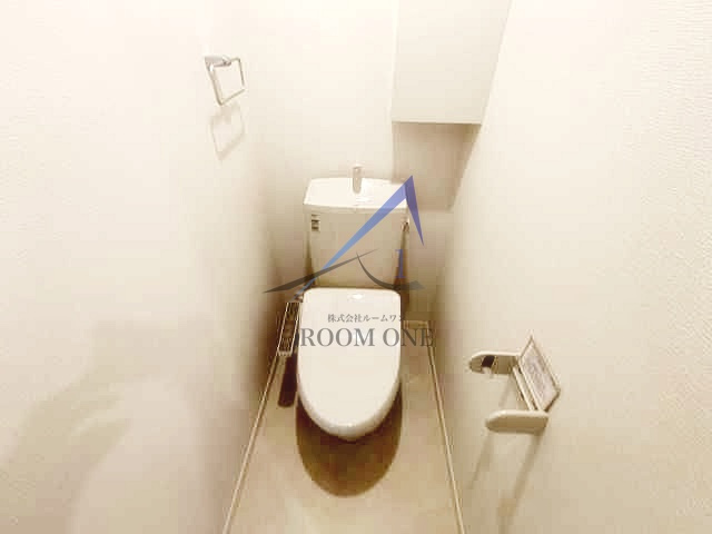 サンハイムＯＤＡのトイレ|トイレです。