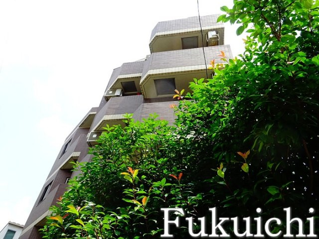 グランヴァン学芸大学の外観