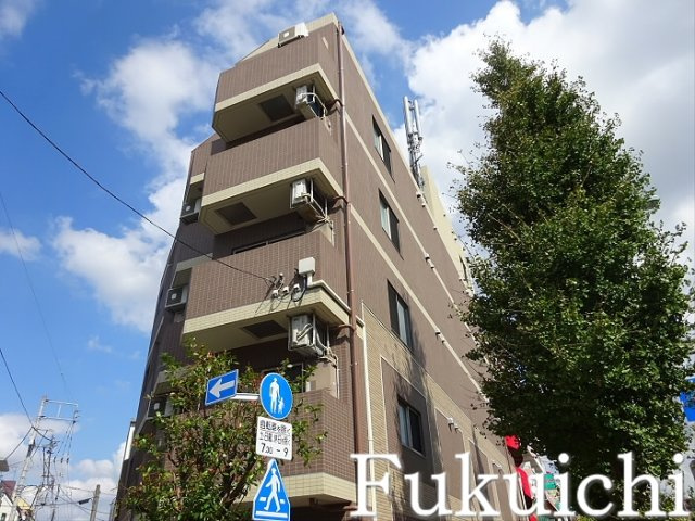 グランヴァン学芸大学の外観