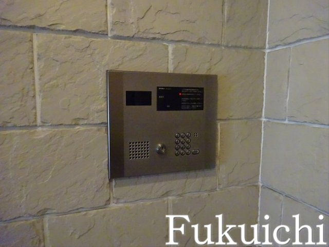 グランヴァン学芸大学のその他共用部分