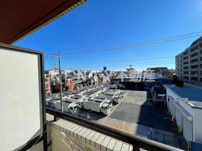 【展望】 | エレガンシティ池上