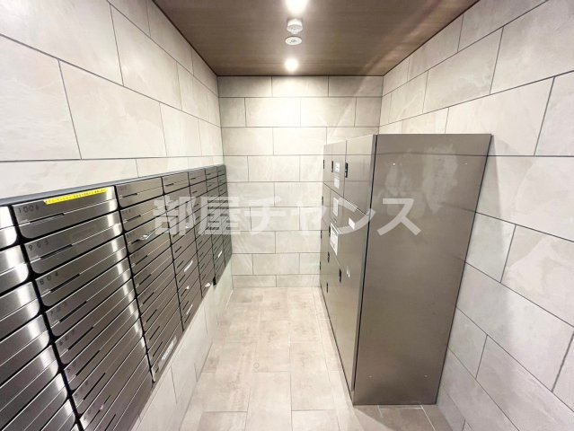 PLATZ TACHIBANAのその他共用部分