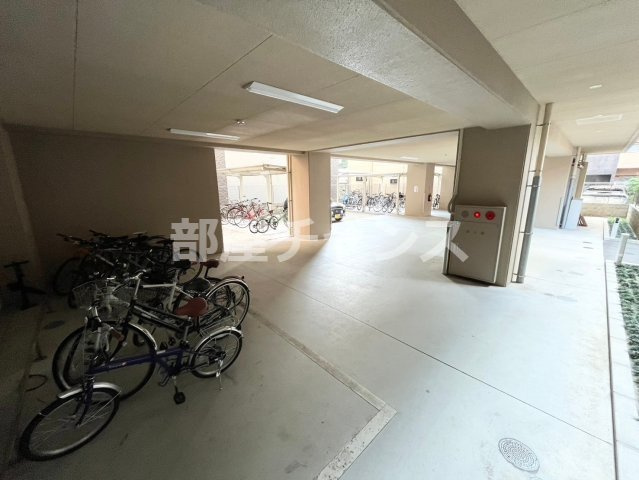 PLATZ TACHIBANAのその他共用部分