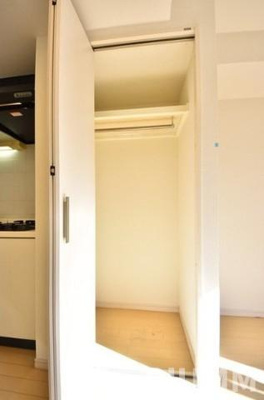 【収納】 | EXE板橋WEST