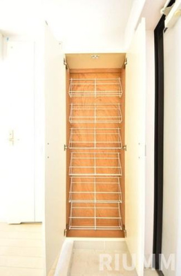 【収納】 | EXE板橋WEST