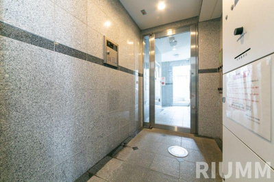 【セキュリティ】 | EXE板橋WEST