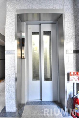 【その他共用部分】 | EXE板橋WEST