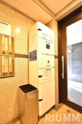 【その他共用部分】 | EXE板橋WEST