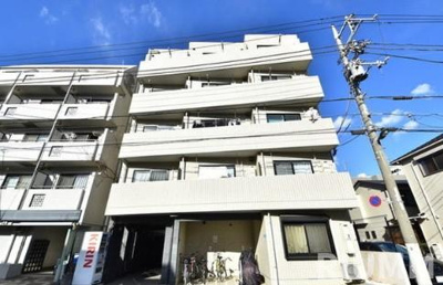 【外観】 | EXE板橋WEST