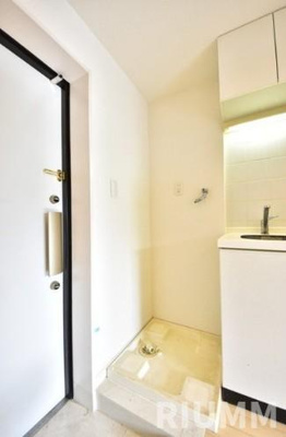 【玄関】 | EXE板橋WEST