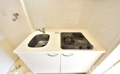 【キッチン】 | EXE板橋WEST