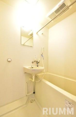 【浴室】 | EXE板橋WEST