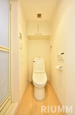 【トイレ】 | EXE板橋WEST