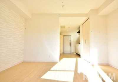 【内装】 | EXE板橋WEST