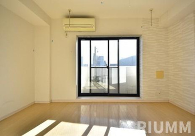 【洋室】 | EXE板橋WEST