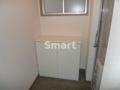 【玄関】 | マンション宍戸