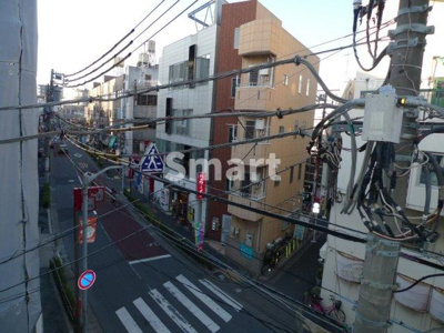 【展望】 | マンション宍戸