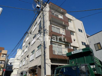 【外観】 | マンション宍戸