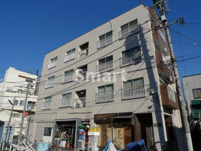 【外観】 | マンション宍戸