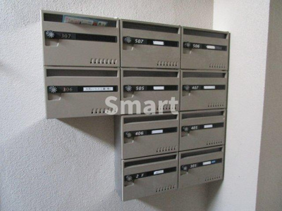 【その他共用部分】 | マンション宍戸